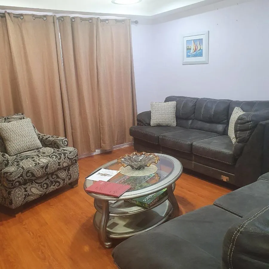 De Felice Appartement Mount Pleasant