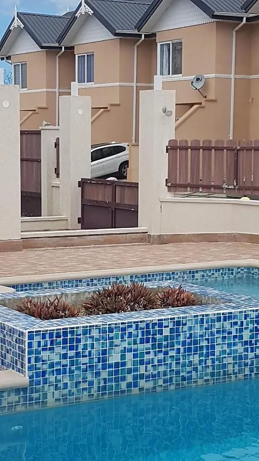 De Felice Appartement Mount Pleasant Trinidad en Tobago