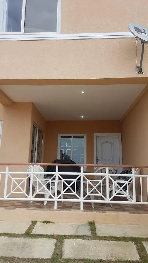 De Felice Appartement Mount Pleasant