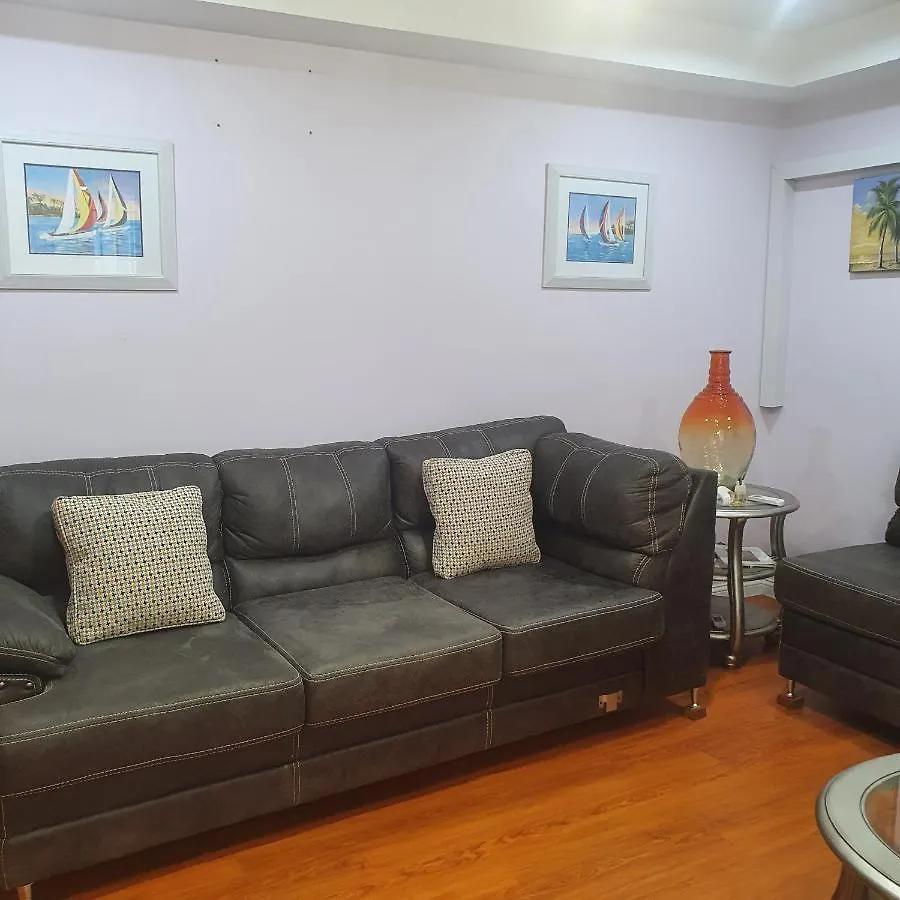 Appartamento De Felice Mount Pleasant 0*,  Trinidad e Tobago