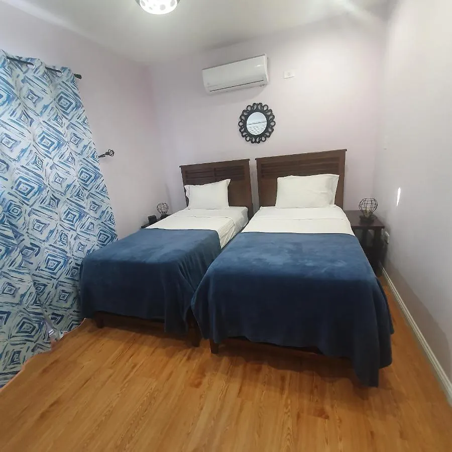 Appartamento De Felice Mount Pleasant